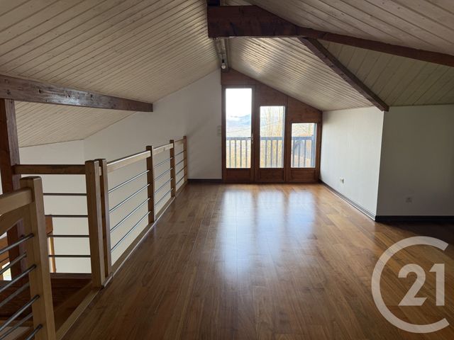 maison à vendre - 6 pièces - 170.0 m2 - ETAUX - 74 - RHONE-ALPES - Century 21 Patrimoine Rochois