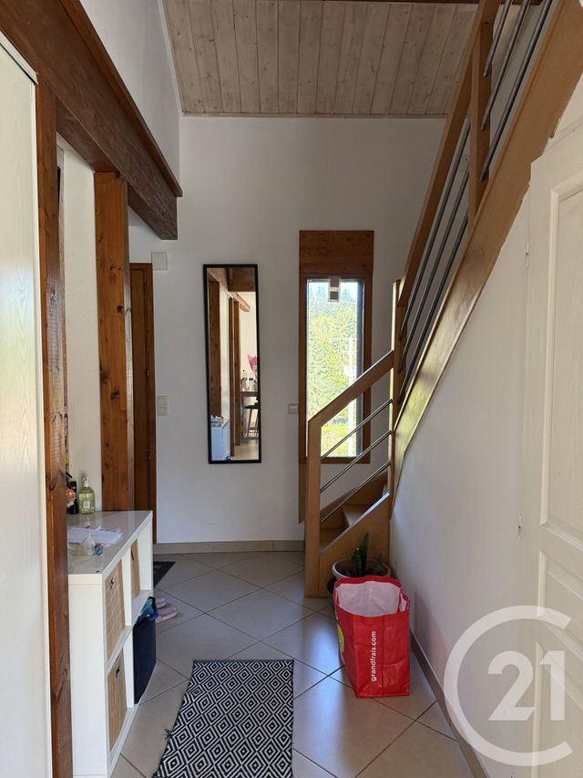 maison à vendre - 6 pièces - 170.0 m2 - ETAUX - 74 - RHONE-ALPES - Century 21 Patrimoine Rochois