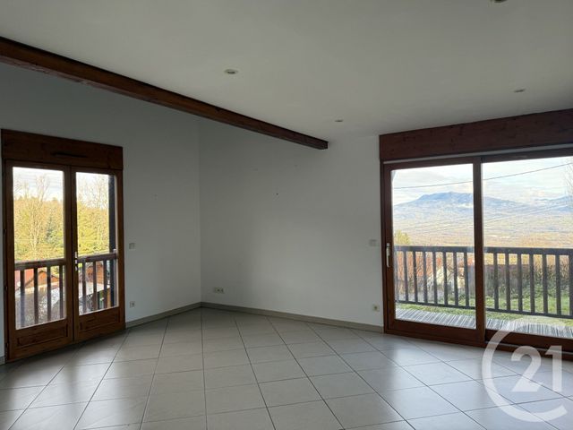 maison à vendre - 6 pièces - 170.0 m2 - ETAUX - 74 - RHONE-ALPES - Century 21 Patrimoine Rochois