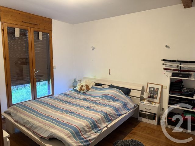 maison à vendre - 6 pièces - 170.0 m2 - ETAUX - 74 - RHONE-ALPES - Century 21 Patrimoine Rochois