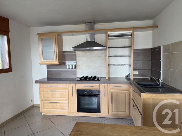 maison à vendre - 6 pièces - 170.0 m2 - ETAUX - 74 - RHONE-ALPES - Century 21 Patrimoine Rochois