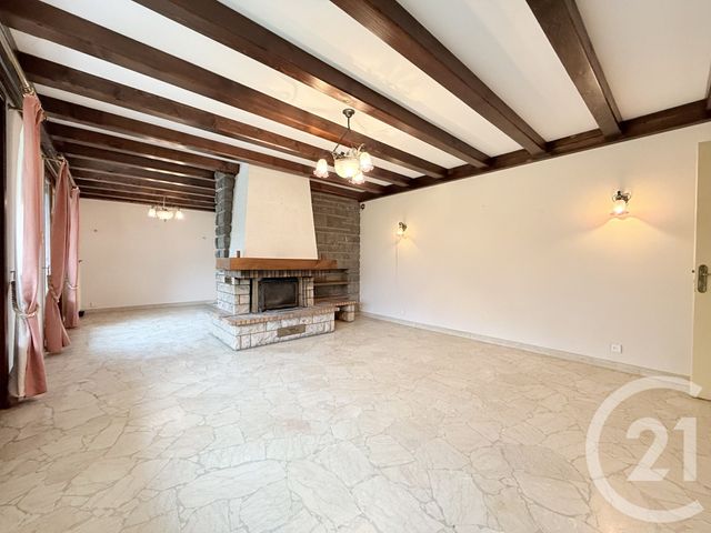 appartement - ST PIERRE EN FAUCIGNY - 74