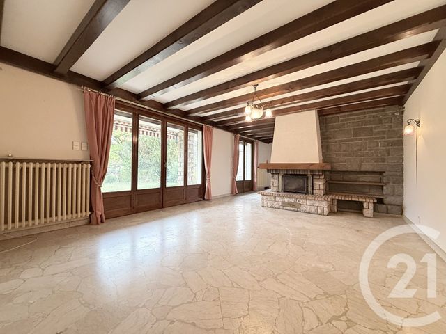 Appartement T4 à vendre - 4 pièces - 104.91 m2 - ST PIERRE EN FAUCIGNY - 74 - RHONE-ALPES - Century 21 Patrimoine Rochois