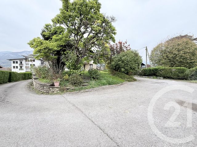 Appartement T4 à vendre - 4 pièces - 104.91 m2 - ST PIERRE EN FAUCIGNY - 74 - RHONE-ALPES - Century 21 Patrimoine Rochois