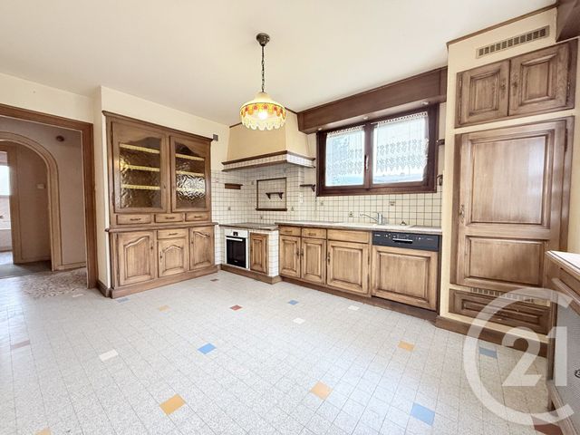 Appartement T4 à vendre - 4 pièces - 104.91 m2 - ST PIERRE EN FAUCIGNY - 74 - RHONE-ALPES - Century 21 Patrimoine Rochois