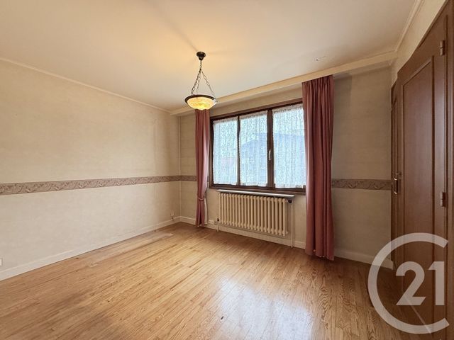 Appartement T4 à vendre - 4 pièces - 104.91 m2 - ST PIERRE EN FAUCIGNY - 74 - RHONE-ALPES - Century 21 Patrimoine Rochois