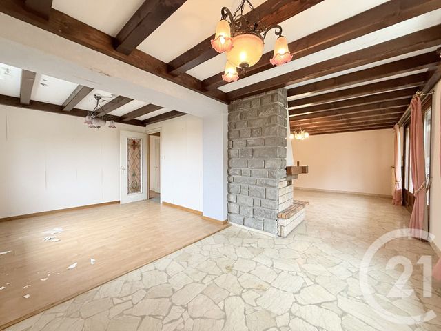 Appartement T4 à vendre - 4 pièces - 104.91 m2 - ST PIERRE EN FAUCIGNY - 74 - RHONE-ALPES - Century 21 Patrimoine Rochois