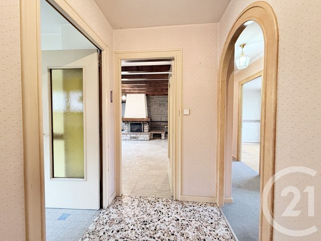 Appartement T4 à vendre - 4 pièces - 104.91 m2 - ST PIERRE EN FAUCIGNY - 74 - RHONE-ALPES - Century 21 Patrimoine Rochois