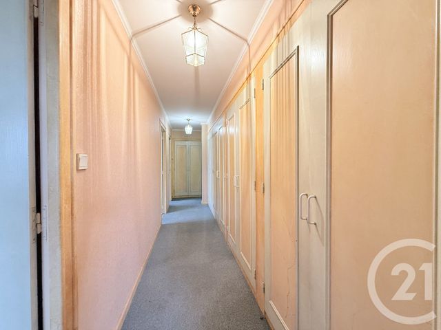 Appartement T4 à vendre - 4 pièces - 104.91 m2 - ST PIERRE EN FAUCIGNY - 74 - RHONE-ALPES - Century 21 Patrimoine Rochois