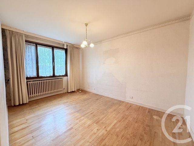 Appartement T4 à vendre - 4 pièces - 104.91 m2 - ST PIERRE EN FAUCIGNY - 74 - RHONE-ALPES - Century 21 Patrimoine Rochois