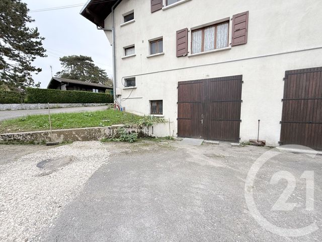 divers à vendre - 120.0 m2 - ST PIERRE EN FAUCIGNY - 74 - RHONE-ALPES - Century 21 Patrimoine Rochois