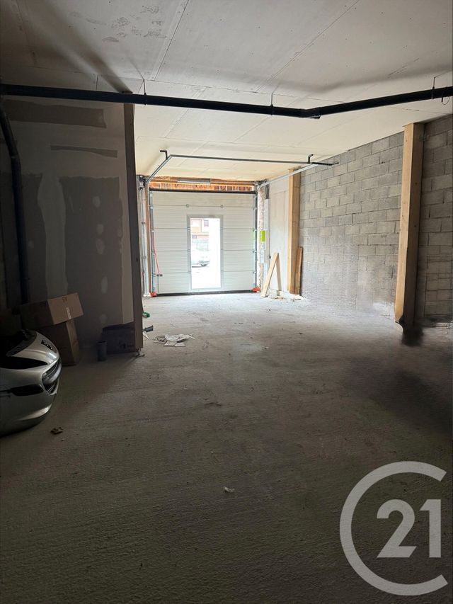  à vendre ST PIERRE EN FAUCIGNY