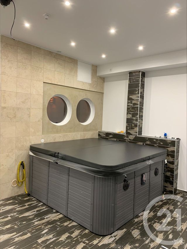 divers à vendre - 88.61 m2 - ST PIERRE EN FAUCIGNY - 74 - RHONE-ALPES - Century 21 Patrimoine Rochois