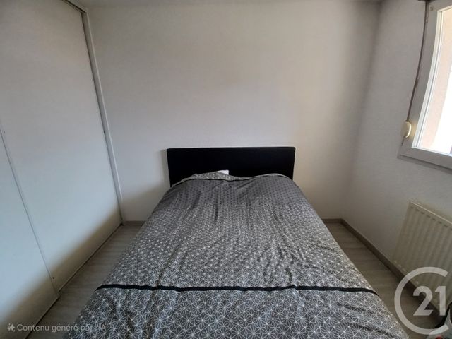 Appartement T2 à louer - 2 pièces - 42.07 m2 - CLUSES - 74 - RHONE-ALPES - Century 21 Patrimoine Rochois