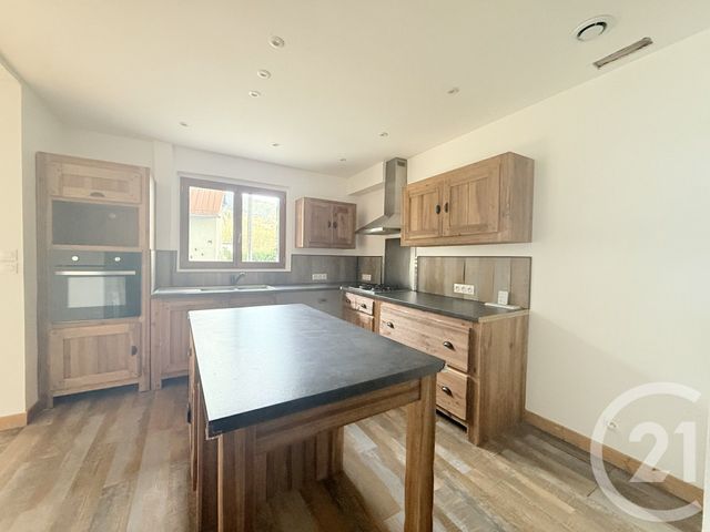 immeuble à vendre - 195.0 m2 - SCIONZIER - 74 - RHONE-ALPES - Century 21 Patrimoine Rochois