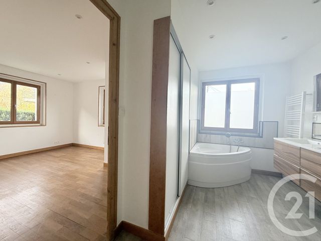 immeuble à vendre - 195.0 m2 - SCIONZIER - 74 - RHONE-ALPES - Century 21 Patrimoine Rochois