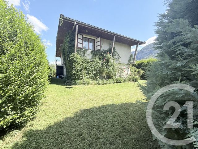 Maison à vendre BONNEVILLE