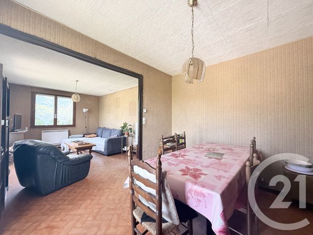 maison à vendre - 4 pièces - 89.93 m2 - BONNEVILLE - 74 - RHONE-ALPES - Century 21 Patrimoine Rochois