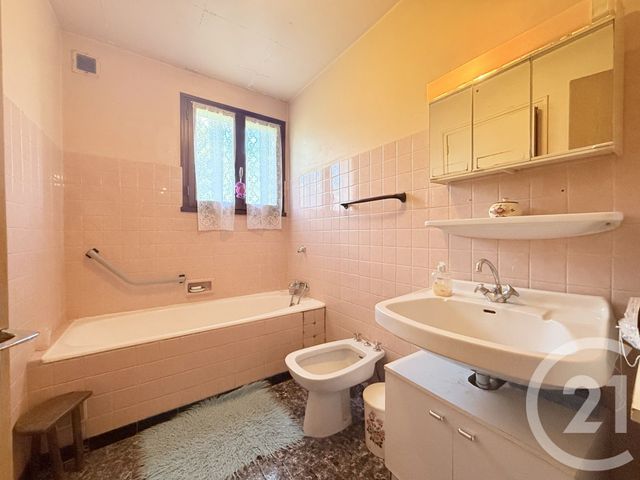 maison à vendre - 4 pièces - 89.93 m2 - BONNEVILLE - 74 - RHONE-ALPES - Century 21 Patrimoine Rochois