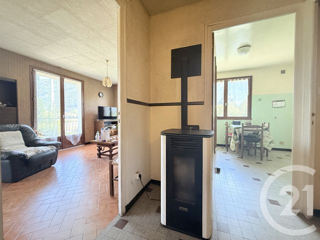 maison à vendre - 4 pièces - 89.93 m2 - BONNEVILLE - 74 - RHONE-ALPES - Century 21 Patrimoine Rochois