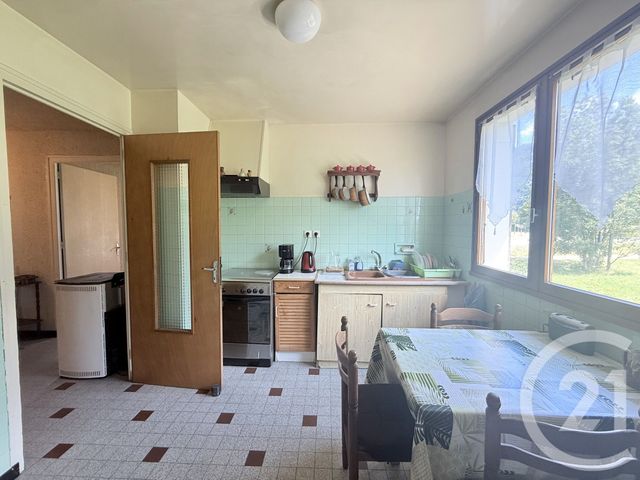 maison à vendre - 4 pièces - 89.93 m2 - BONNEVILLE - 74 - RHONE-ALPES - Century 21 Patrimoine Rochois