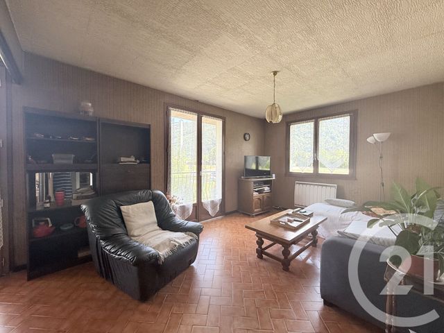 maison à vendre - 4 pièces - 89.93 m2 - BONNEVILLE - 74 - RHONE-ALPES - Century 21 Patrimoine Rochois
