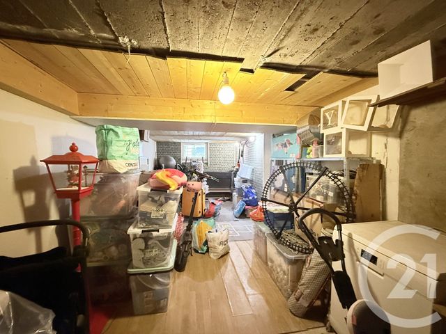 maison à vendre - 4 pièces - 95.0 m2 - BONNEVILLE - 74 - RHONE-ALPES - Century 21 Patrimoine Rochois