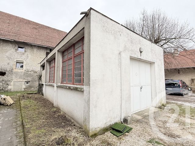 maison à vendre - 4 pièces - 95.0 m2 - BONNEVILLE - 74 - RHONE-ALPES - Century 21 Patrimoine Rochois