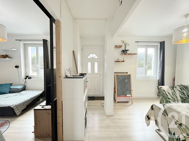 maison à vendre - 4 pièces - 95.0 m2 - BONNEVILLE - 74 - RHONE-ALPES - Century 21 Patrimoine Rochois