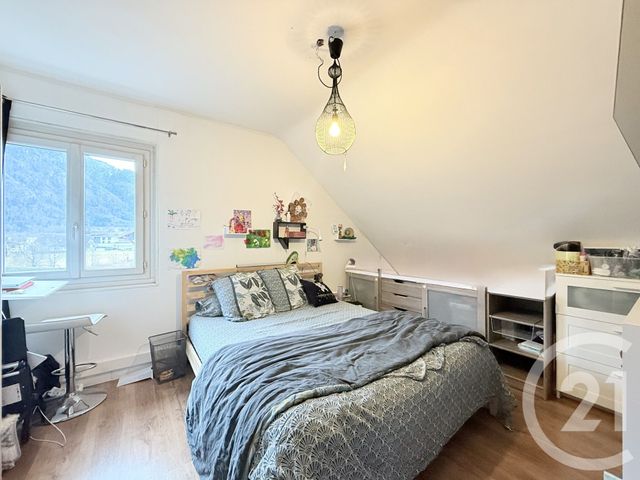 maison à vendre - 4 pièces - 95.0 m2 - BONNEVILLE - 74 - RHONE-ALPES - Century 21 Patrimoine Rochois