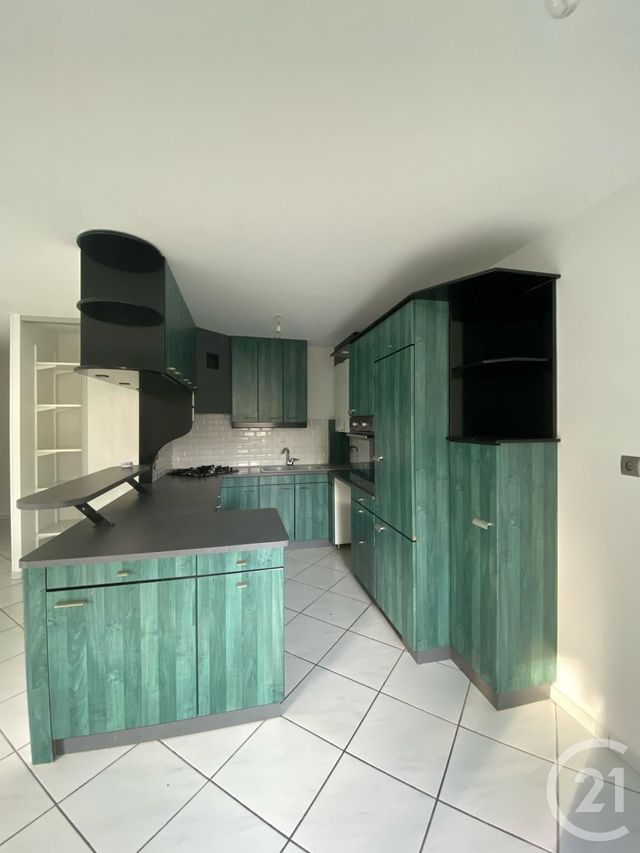 Appartement T2 à louer LA ROCHE SUR FORON