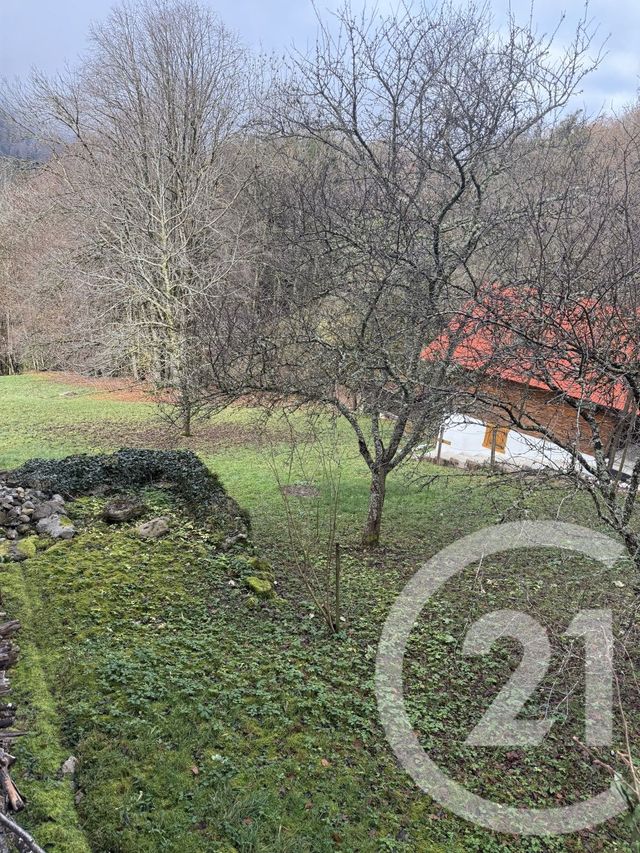 maison à vendre - 2 pièces - 120.0 m2 - ST PIERRE EN FAUCIGNY - 74 - RHONE-ALPES - Century 21 Patrimoine Rochois