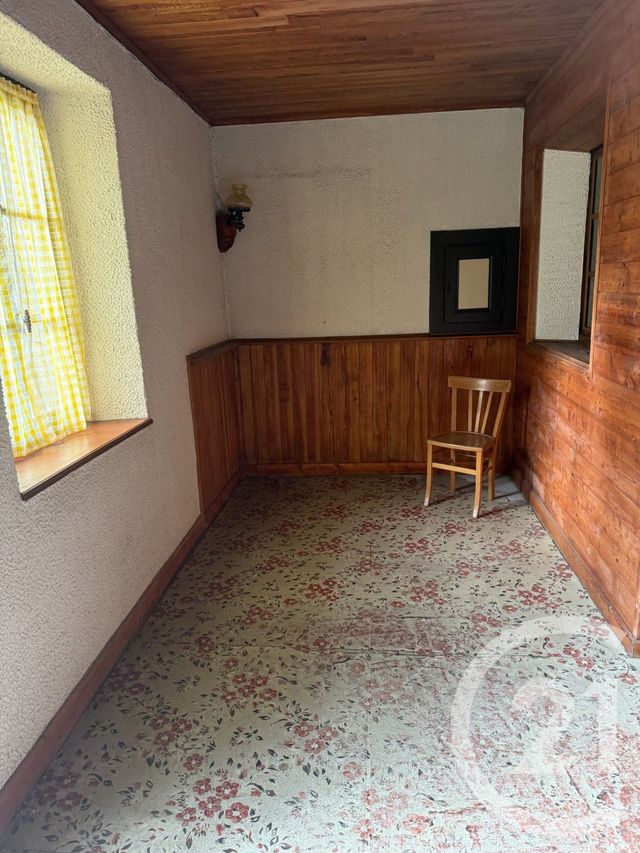 maison à vendre - 2 pièces - 120.0 m2 - ST PIERRE EN FAUCIGNY - 74 - RHONE-ALPES - Century 21 Patrimoine Rochois