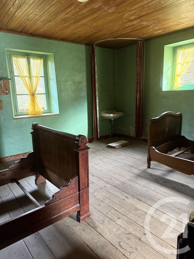 maison à vendre - 2 pièces - 120.0 m2 - ST PIERRE EN FAUCIGNY - 74 - RHONE-ALPES - Century 21 Patrimoine Rochois