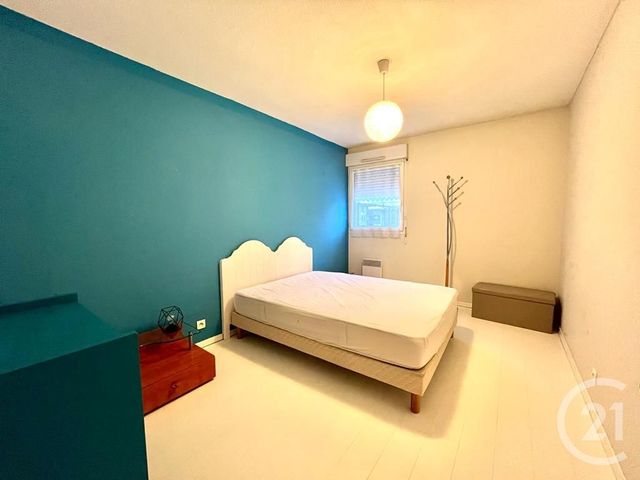 Appartement F3 à louer - 3 pièces - 64.7 m2 - ST PIERRE EN FAUCIGNY - 74 - RHONE-ALPES - Century 21 Patrimoine Rochois