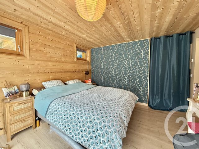 maison à louer - 5 pièces - 86.7 m2 - LE PETIT BORNAND LES GLIERES - 74 - RHONE-ALPES - Century 21 Patrimoine Rochois