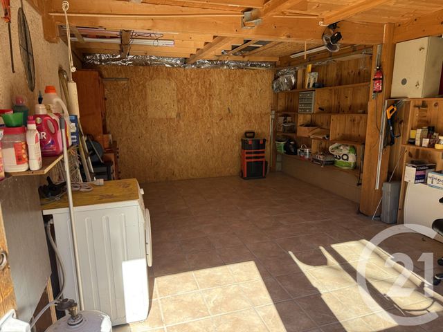 maison à vendre - 4 pièces - 81.34 m2 - ST PIERRE EN FAUCIGNY - 74 - RHONE-ALPES - Century 21 Patrimoine Rochois