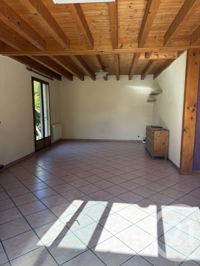 maison à vendre - 4 pièces - 81.34 m2 - ST PIERRE EN FAUCIGNY - 74 - RHONE-ALPES - Century 21 Patrimoine Rochois