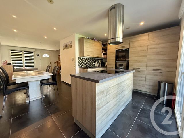 appartement - ST PIERRE EN FAUCIGNY - 74