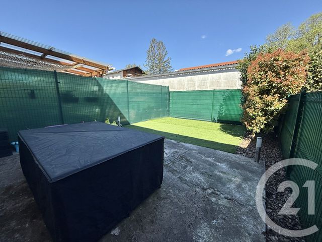 Appartement F3 bis à louer - 4 pièces - 73.0 m2 - ST PIERRE EN FAUCIGNY - 74 - RHONE-ALPES - Century 21 Patrimoine Rochois