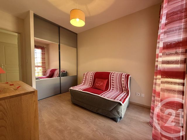 Appartement T3 à louer - 3 pièces - 60.45 m2 - ST PIERRE EN FAUCIGNY - 74 - RHONE-ALPES - Century 21 Patrimoine Rochois