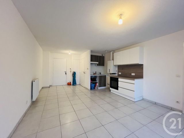 Appartement T2 à louer - 2 pièces - 45.29 m2 - BONNEVILLE - 74 - RHONE-ALPES - Century 21 Patrimoine Rochois