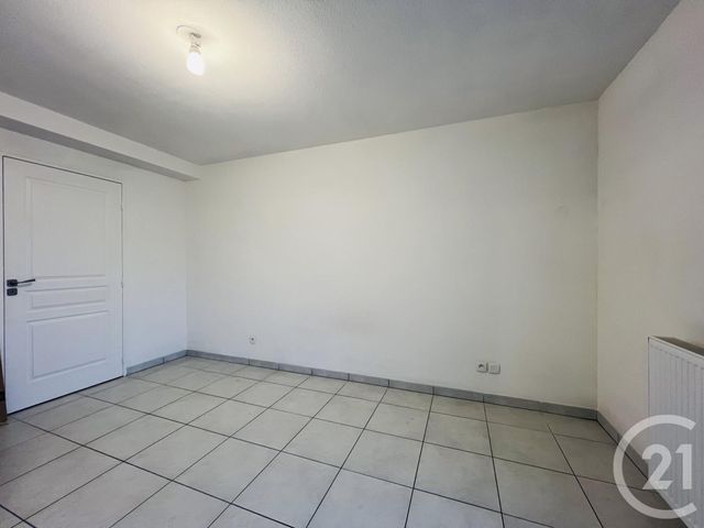 Appartement T2 à louer - 2 pièces - 45.29 m2 - BONNEVILLE - 74 - RHONE-ALPES - Century 21 Patrimoine Rochois