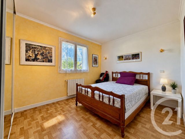 maison à vendre - 5 pièces - 111.0 m2 - ST PIERRE EN FAUCIGNY - 74 - RHONE-ALPES - Century 21 Patrimoine Rochois