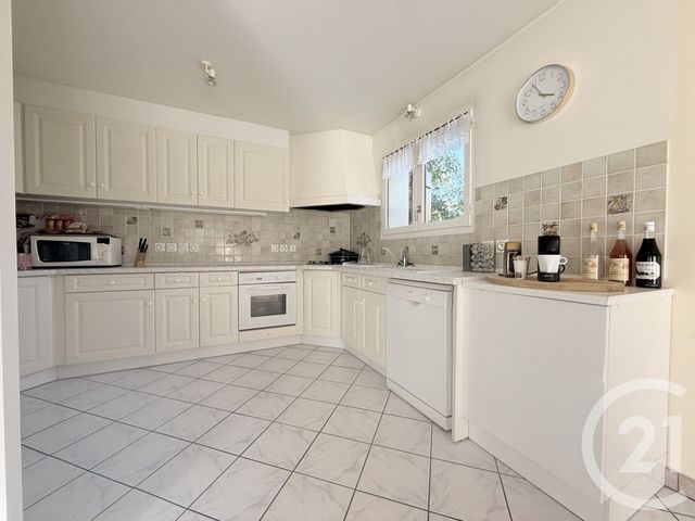 maison à vendre - 5 pièces - 111.0 m2 - ST PIERRE EN FAUCIGNY - 74 - RHONE-ALPES - Century 21 Patrimoine Rochois
