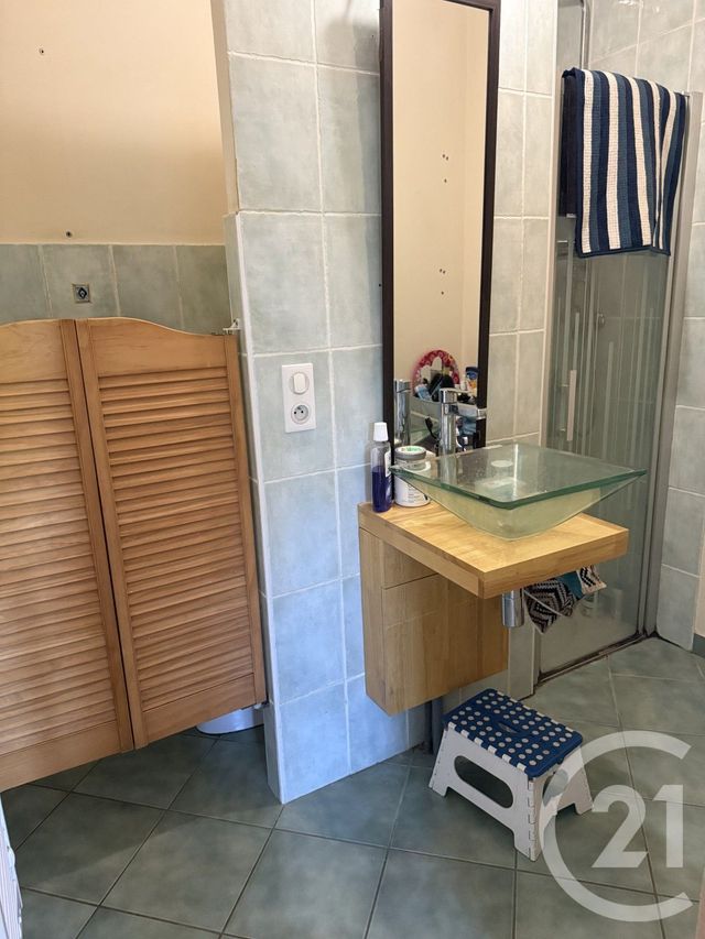 Appartement T3 à vendre - 3 pièces - 68.0 m2 - ST PIERRE EN FAUCIGNY - 74 - RHONE-ALPES - Century 21 Patrimoine Rochois