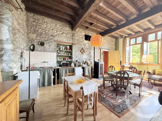 maison à vendre - 5 pièces - 200.0 m2 - THYEZ - 74 - RHONE-ALPES - Century 21 Patrimoine Rochois