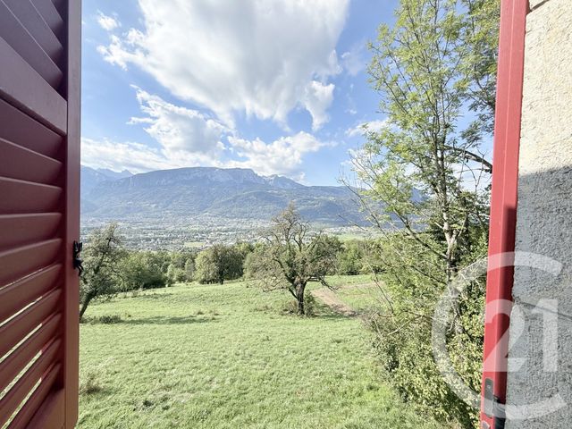 maison à vendre - 5 pièces - 200.0 m2 - THYEZ - 74 - RHONE-ALPES - Century 21 Patrimoine Rochois
