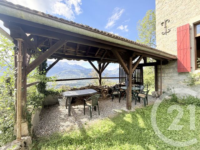 maison à vendre - 5 pièces - 200.0 m2 - THYEZ - 74 - RHONE-ALPES - Century 21 Patrimoine Rochois