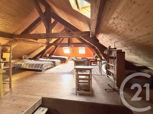 maison à vendre - 5 pièces - 200.0 m2 - THYEZ - 74 - RHONE-ALPES - Century 21 Patrimoine Rochois